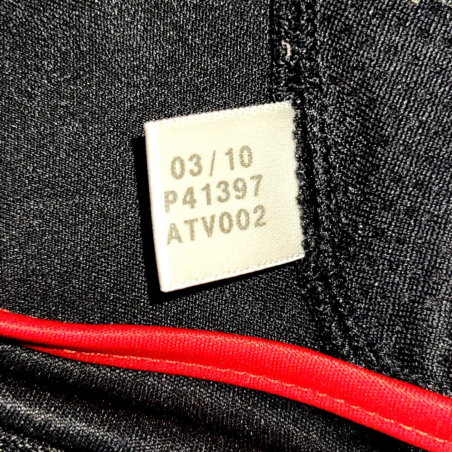 Chicharito Mexico 2010 WORLD CUP Away Black Soccer Jersey Shirt M SKU# P41397