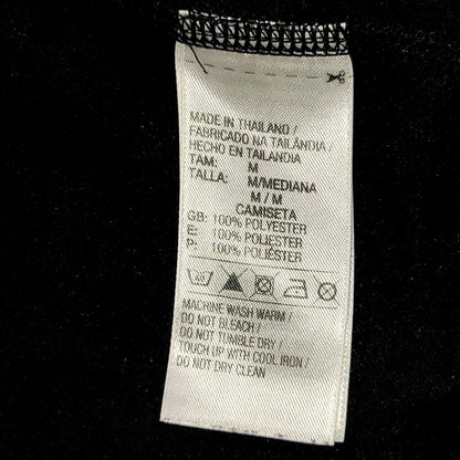 Chicharito Mexico 2010 WORLD CUP Away Black Soccer Jersey Shirt M SKU# P41397