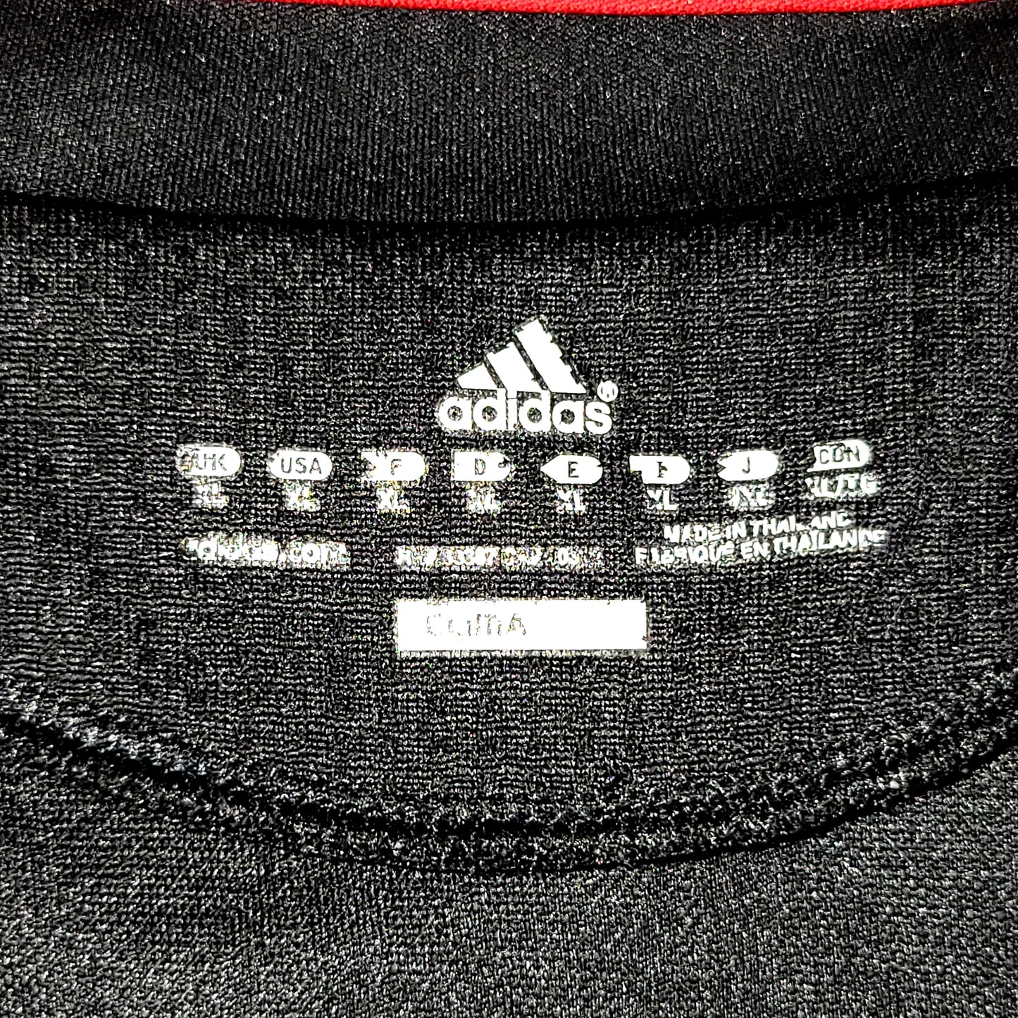 Chicharito Mexico 2010 WORLD CUP Away Black Soccer Jersey Shirt XL SKU# P41397