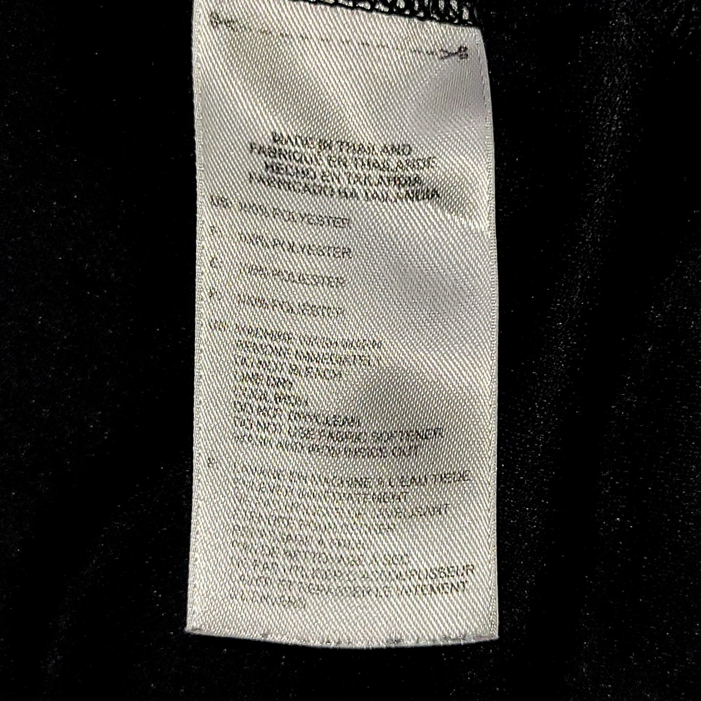 Chicharito Mexico 2010 WORLD CUP Away Black Soccer Jersey Shirt XL SKU# P41397