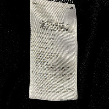 Chicharito Mexico 2010 WORLD CUP Away Black Soccer Jersey Shirt XL SKU# P41397