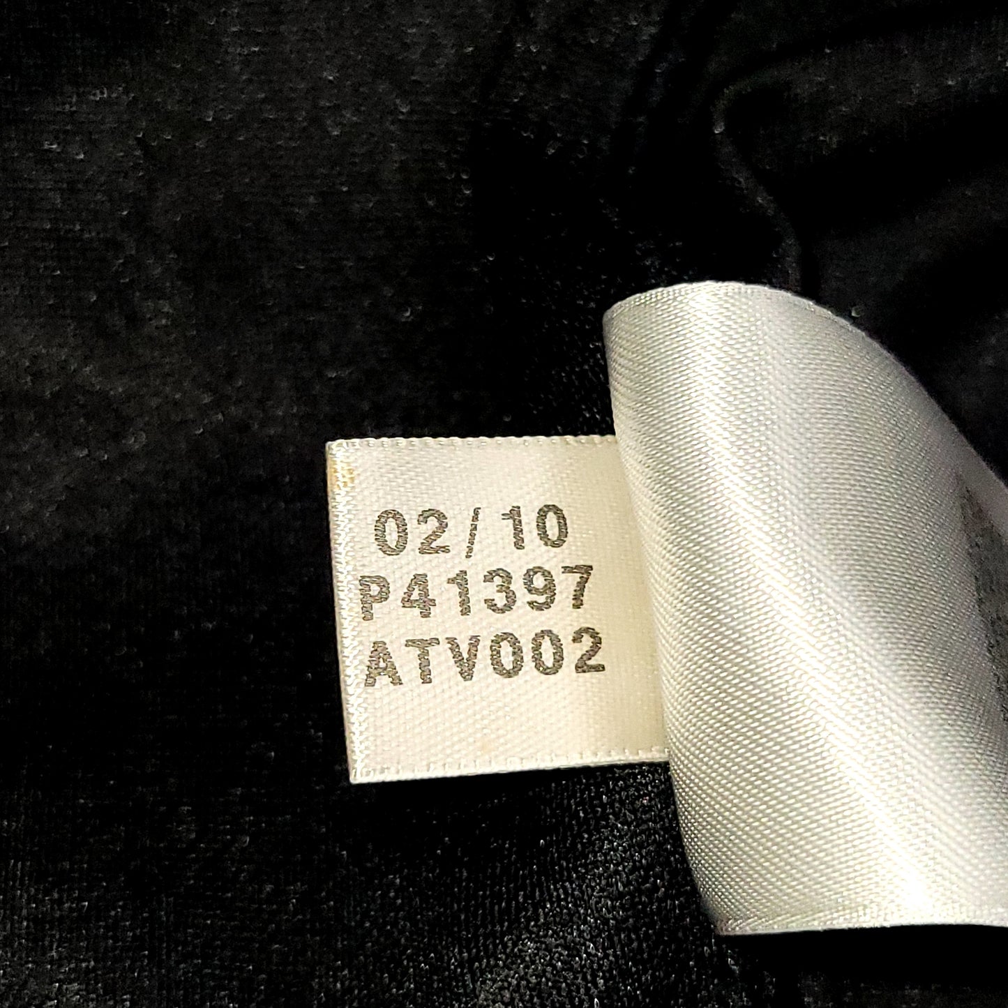 Chicharito Mexico 2010 WORLD CUP Away Black Soccer Jersey Shirt XL SKU# P41397