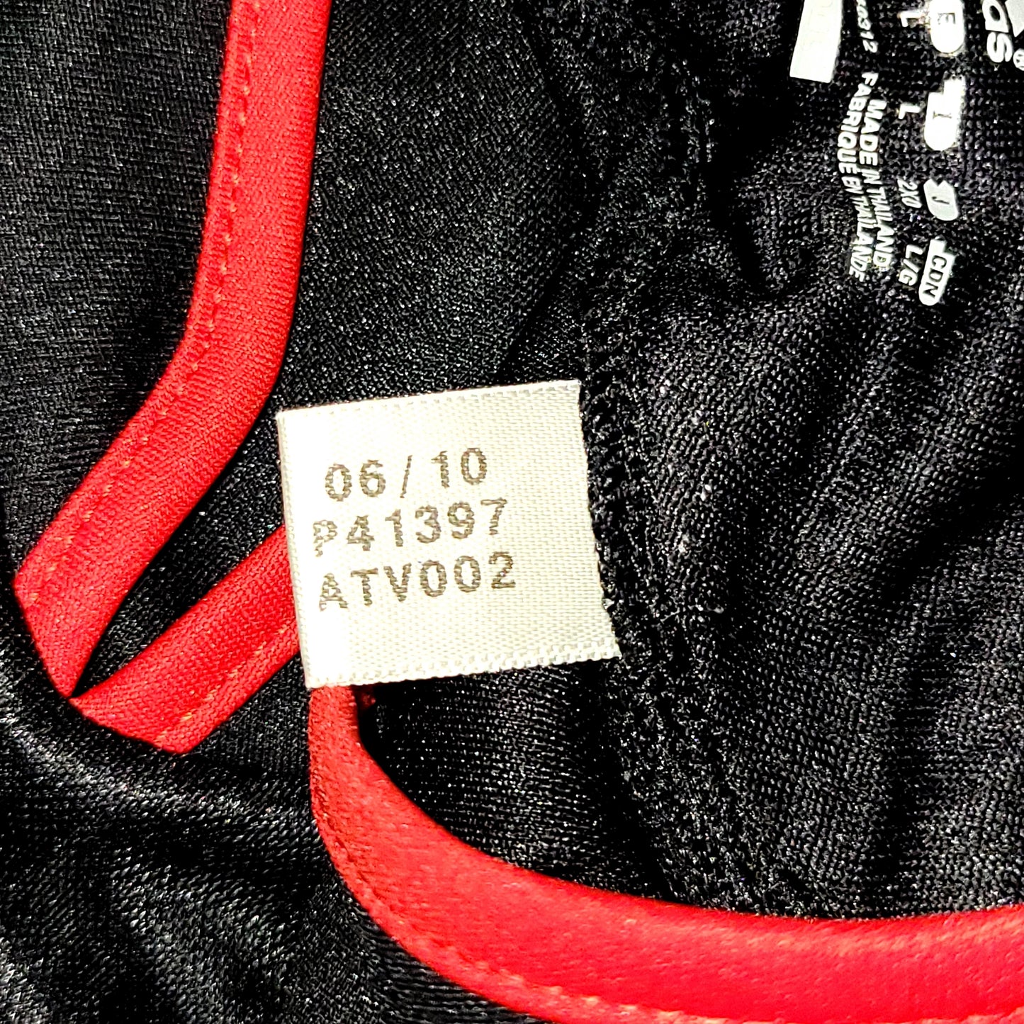 Chicharito Mexico 2010 WORLD CUP Away Black Soccer Jersey Shirt L SKU# P41397