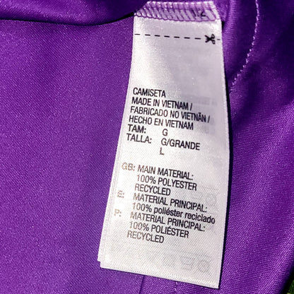 Cristiano Ronaldo Real Madrid 2016 2017 UEFA FINAL Away Soccer Jersey Shirt BNWT L SKU# AI5158