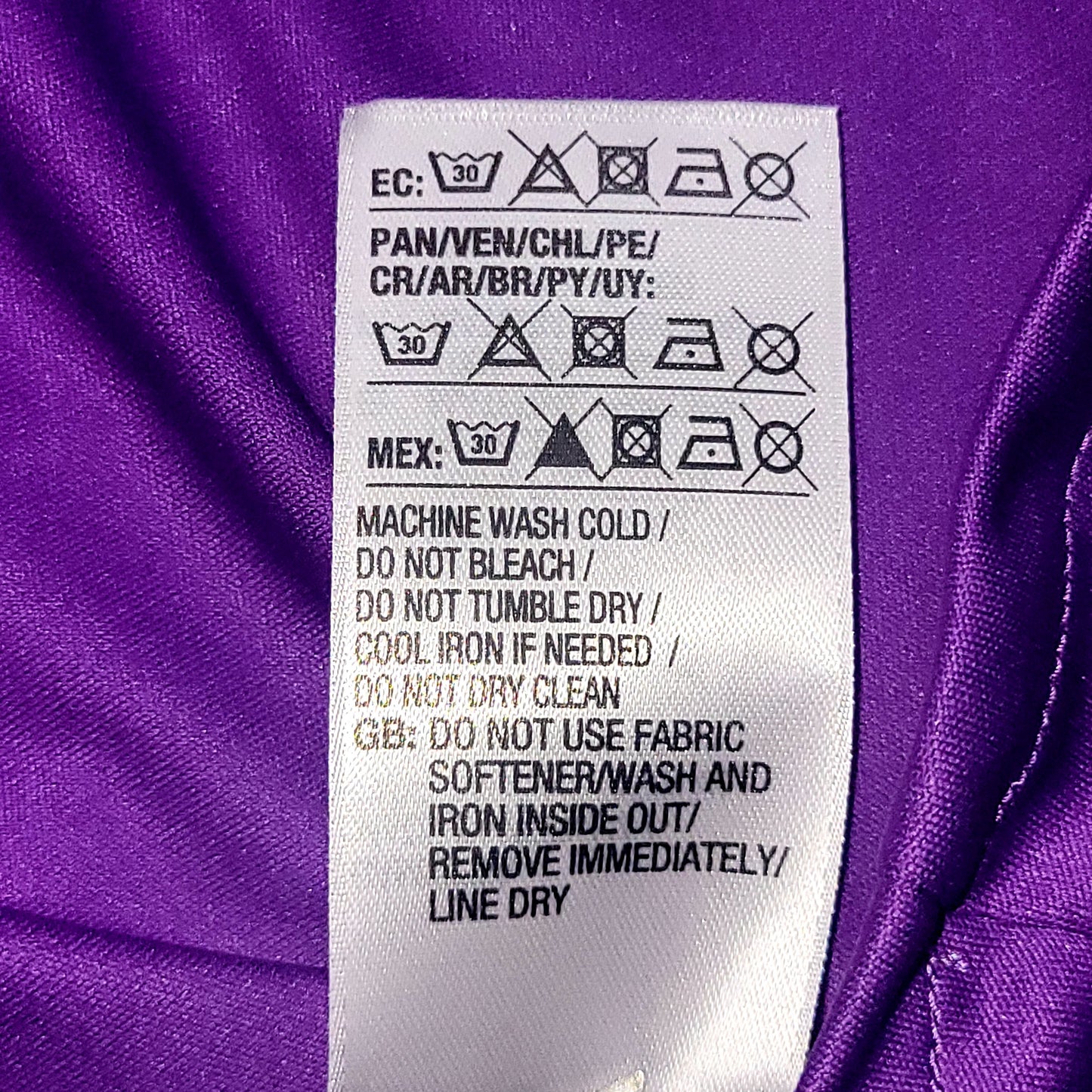 Cristiano Ronaldo Real Madrid 2016 2017 UEFA FINAL Away Soccer Jersey Shirt BNWT L SKU# AI5158