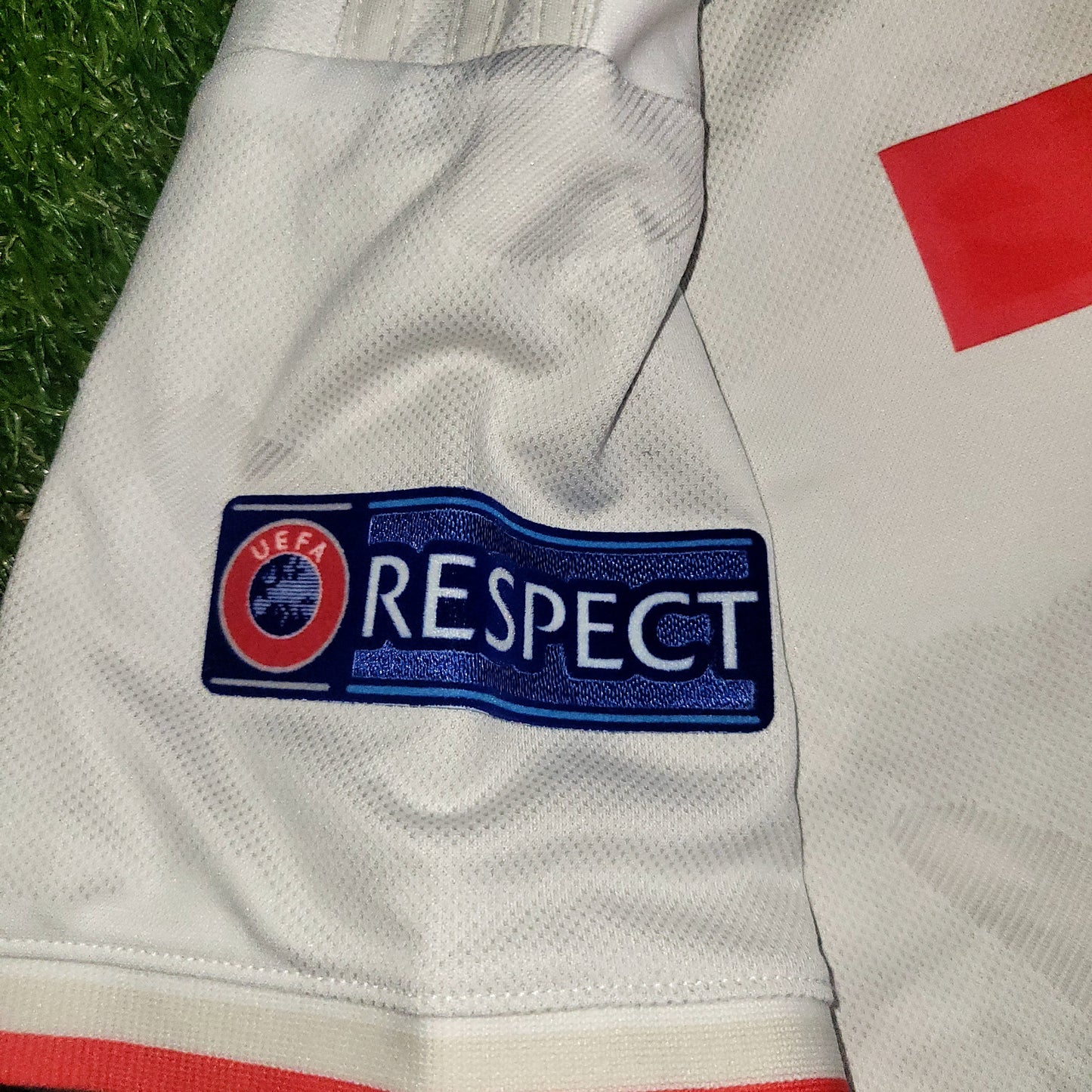 Dybala Juventus 2019 2020 Away UEFA Soccer Jersey Shirt M SKU# DW5461