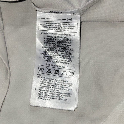 Dybala Juventus 2019 2020 Away UEFA Soccer Jersey Shirt M SKU# DW5461