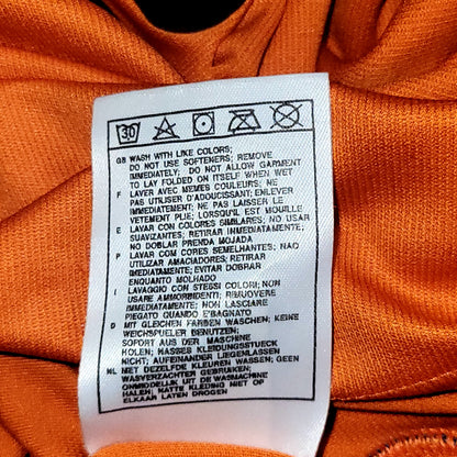 Ronaldo Inter Milan 2000 2001 Third Soccer Jersey Shirt M