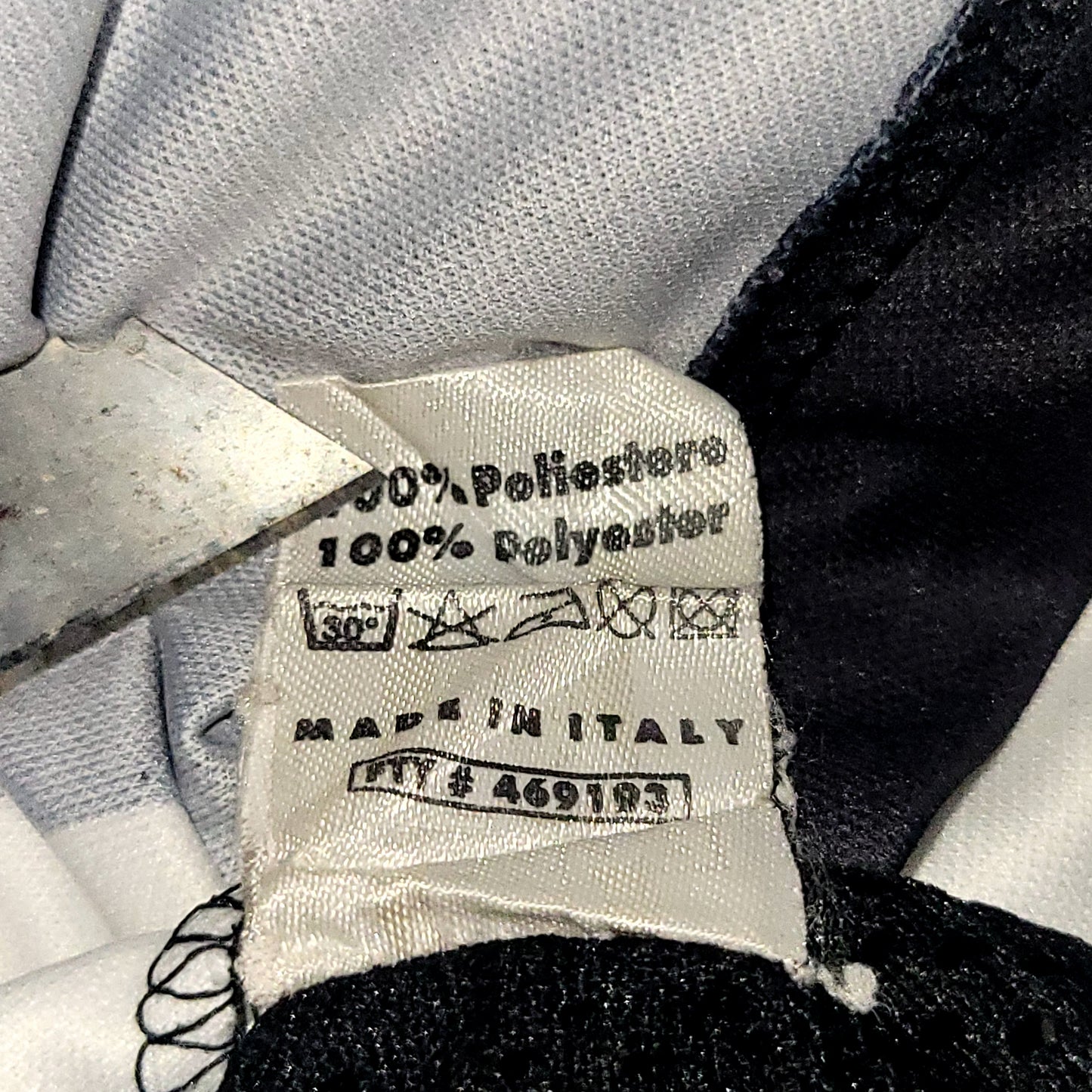 Zidane Juventus 1997 1998 Kappa Home Soccer Jersey Shirt L