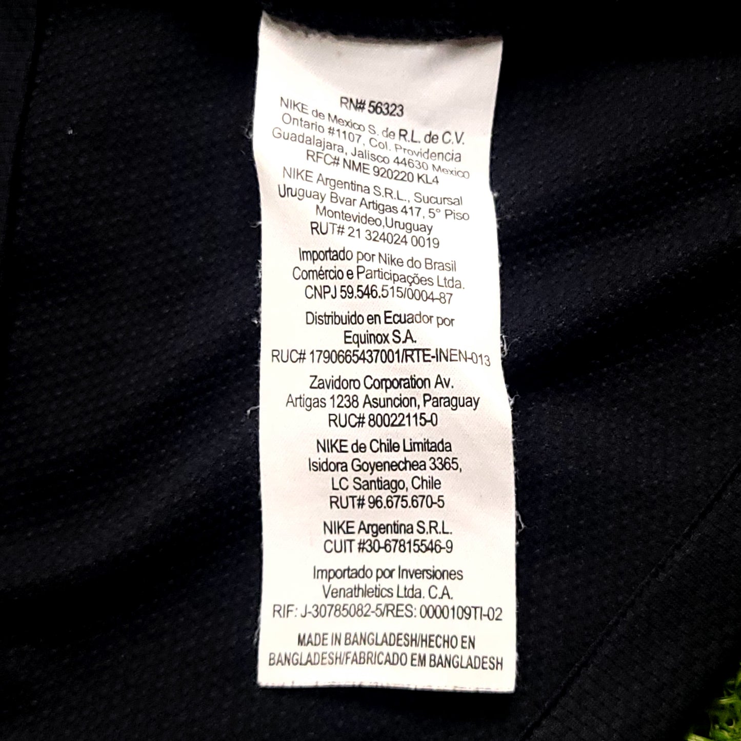 Messi Barcelona 2011 2012 Away Soccer Jersey Shirt L SKU# 419880-010