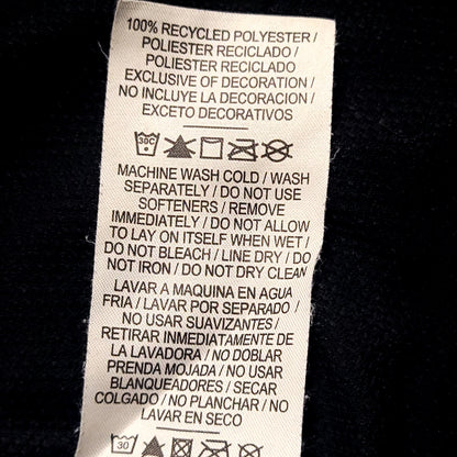 Messi Barcelona 2011 2012 Away Soccer Jersey Shirt L SKU# 419880-010