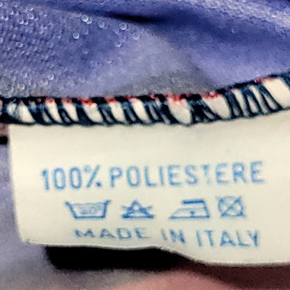 Ronaldo Kappa Barcelona 1996 1997 Home Soccer Jersey Shirt XL