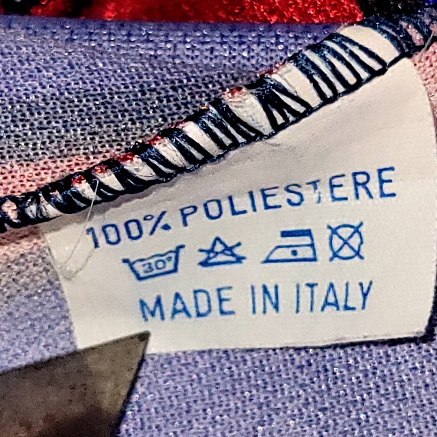 Ronaldo Kappa Barcelona 1996 1997 Home Soccer Jersey Shirt XL