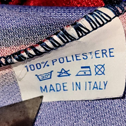 Ronaldo Kappa Barcelona 1996 1997 Home Soccer Jersey Shirt XL