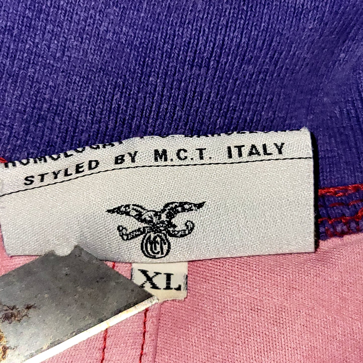 Romario Kappa Barcelona 1994 1995 Soccer Jersey Shirt XL