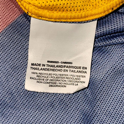 Messi Barcelona Player Issue 2015 2016 Soccer Jersey Shirt XL SKU# 658790-422