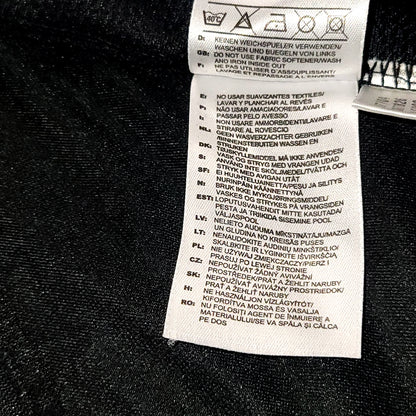 Ronaldo Real Madrid 2004 2005 Away Soccer Jersey Shirt M SKU# 367826