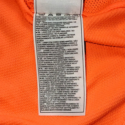 Iniesta Barcelona 2009 2010 Away Soccer Jersey Shirt BNWT XL SKU# 355020-870