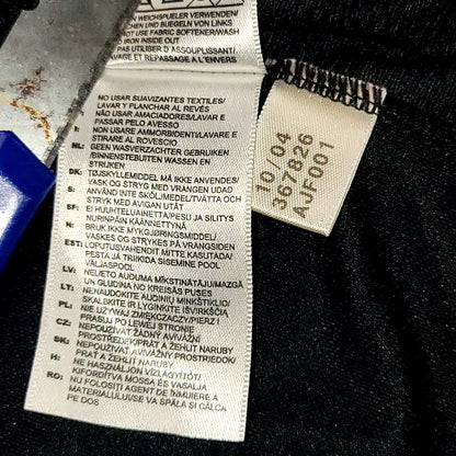 Zidane Real Madrid 2004 2005 Away Soccer Jersey Shirt M SKU# 367826