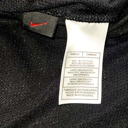 Cristiano Ronaldo Manchester United 2004 2005 Away STAND UP SPEAK UP Jersey Shirt XL