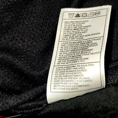 Cristiano Ronaldo Manchester United 2004 2005 Away STAND UP SPEAK UP Jersey Shirt XL