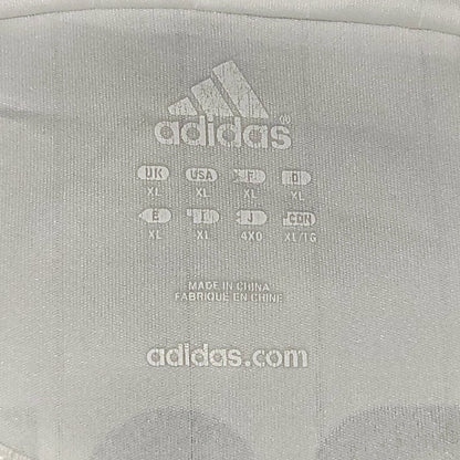 Ronaldo Real Madrid 2006 2007 Home Soccer Jersey Shirt XL SKU# 060879