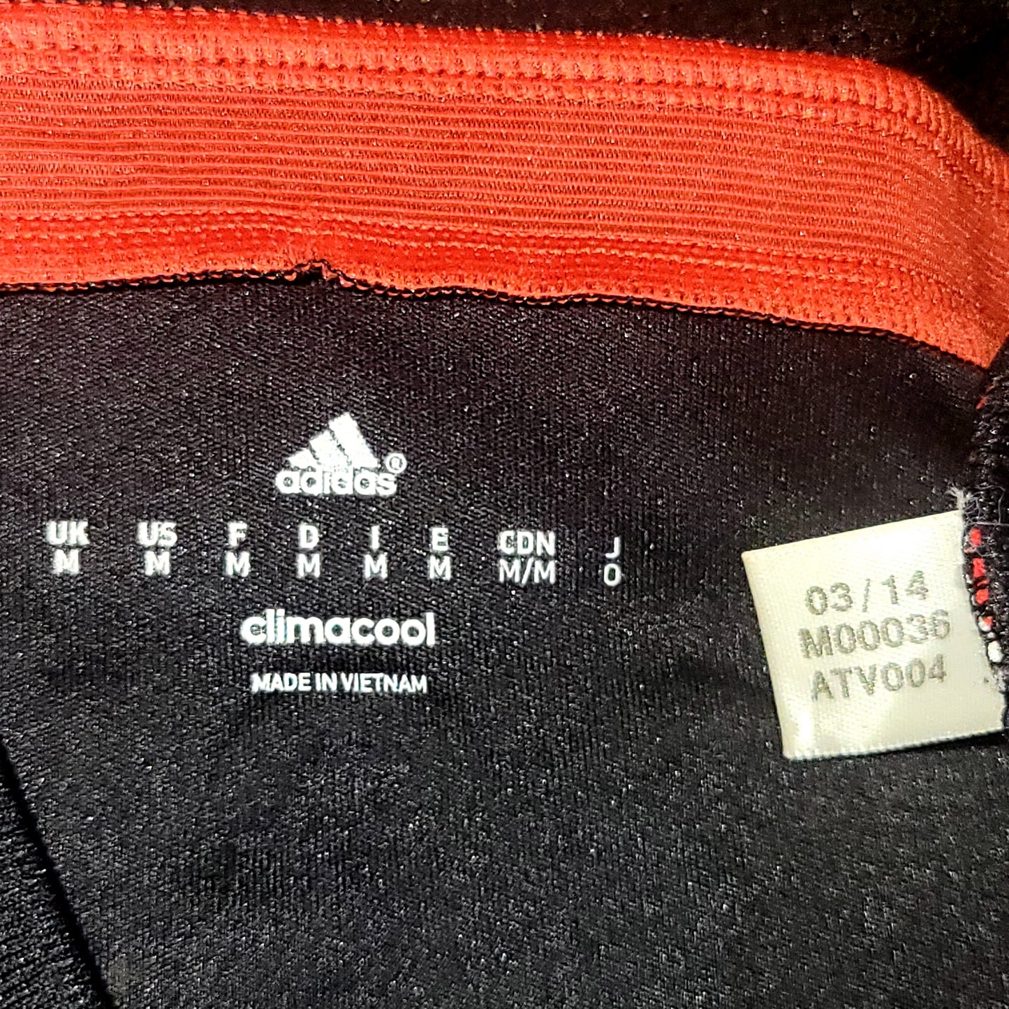 Memo Ochoa Mexico 2014 WORLD CUP GK Soccer Jersey Shirt M SKU# M00036