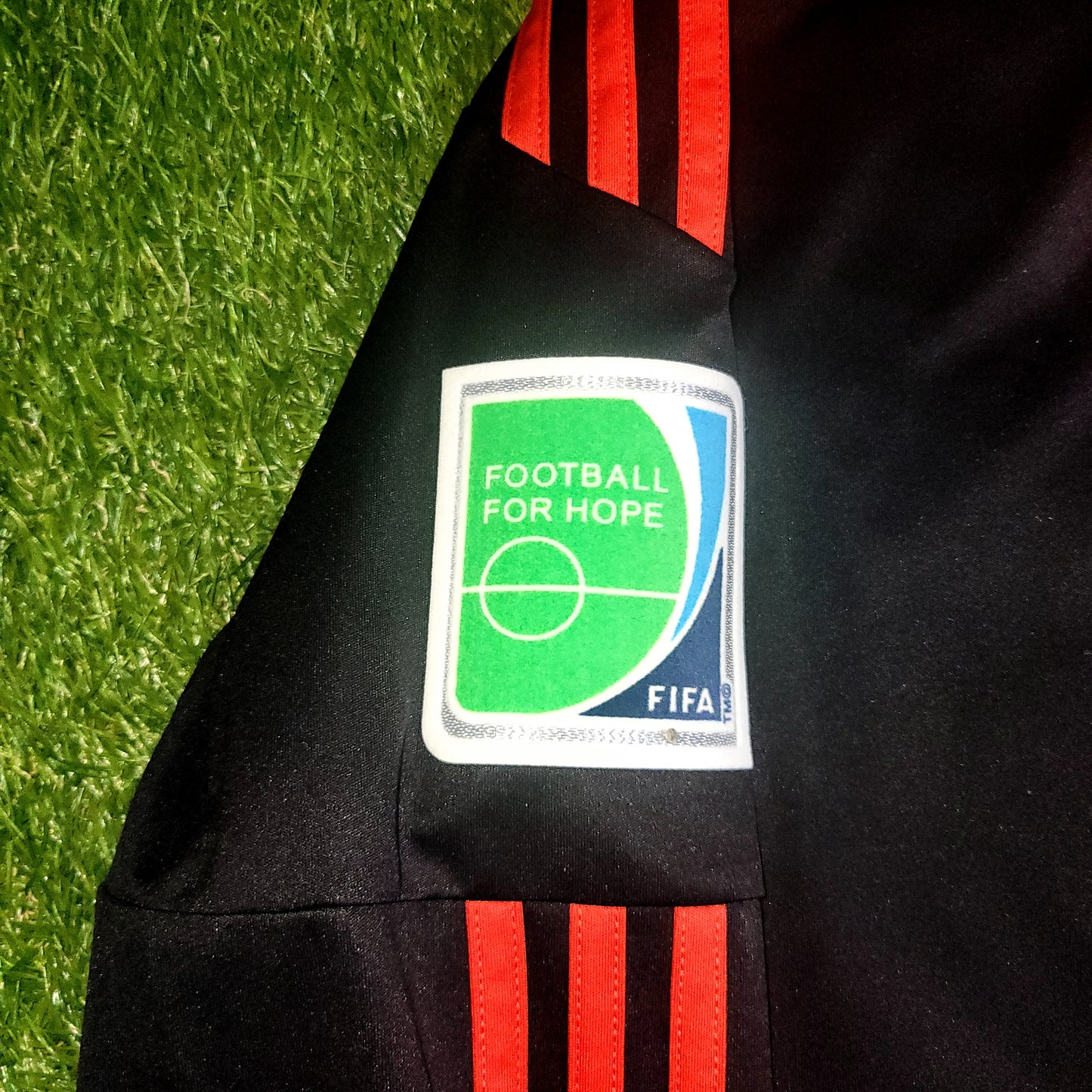 Memo Ochoa Mexico 2014 WORLD CUP GK Soccer Jersey Shirt M SKU# G86995