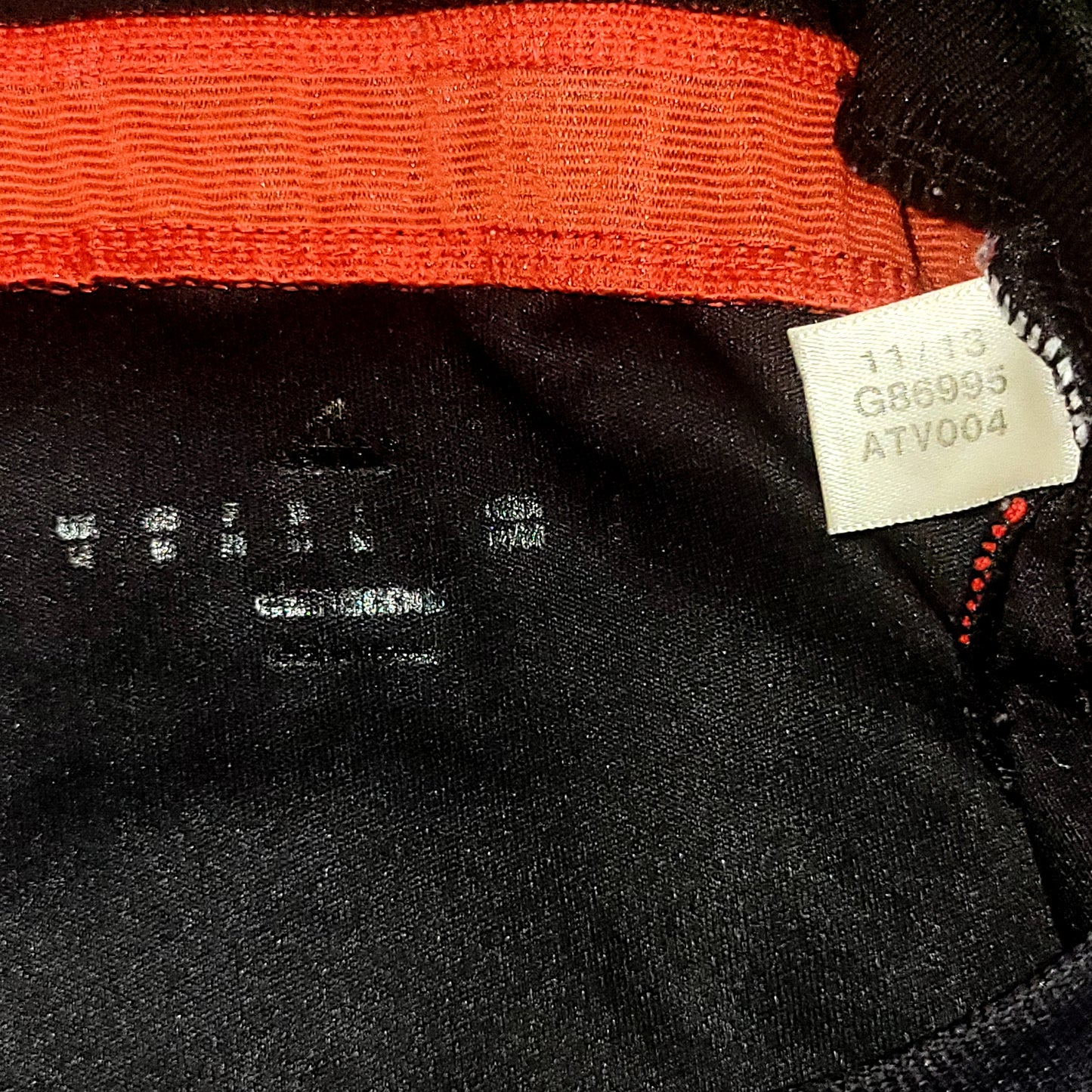 Memo Ochoa Mexico 2014 WORLD CUP GK Soccer Jersey Shirt M SKU# G86995