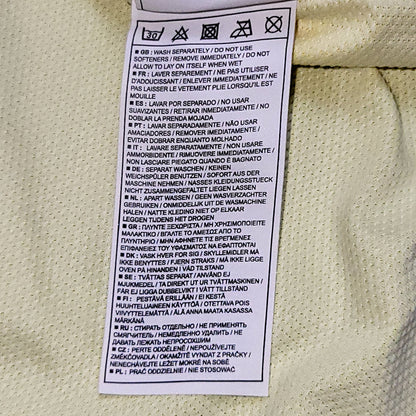 Iniesta Barcelona INIESTAZO TREBLE 2008 2009 Soccer Away Jersey Shirt M SKU# 286787-760