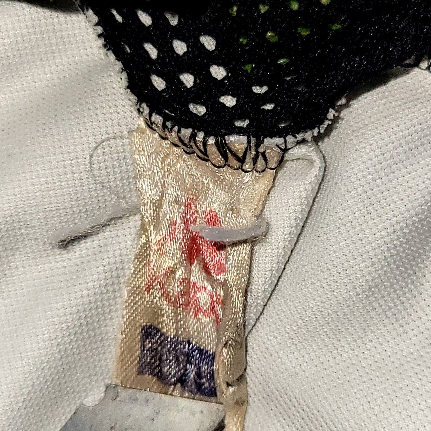 Zidane Juventus 1997 1998 Long Sleeve Kappa Soccer Jersey Shirt L