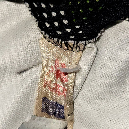 Zidane Juventus 1997 1998 Long Sleeve Kappa Soccer Jersey Shirt L