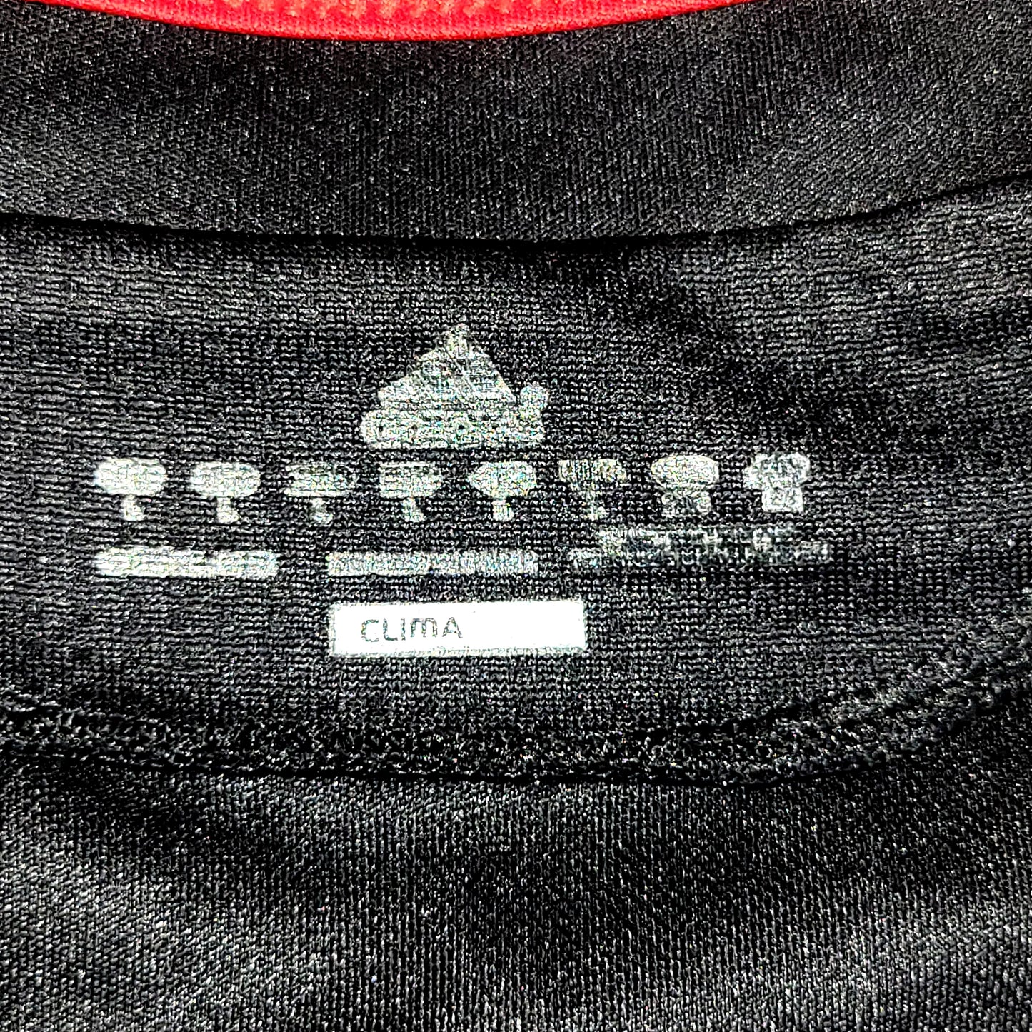 Marquez Mexico 2010 WORLD CUP Away Black Soccer Jersey Shirt L SKU# P41397