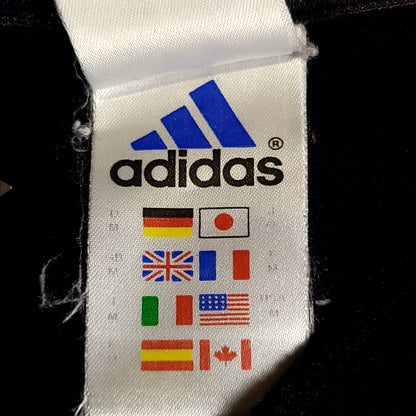 Zidane Real Madrid DEBUT CENTENARY SEASON 2001 2002 Away Soccer Jersey Shirt M SKU# 156651