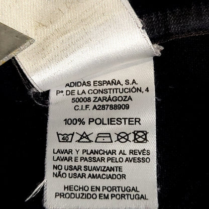 Zidane Real Madrid DEBUT CENTENARY SEASON 2001 2002 Away Soccer Jersey Shirt M SKU# 156651