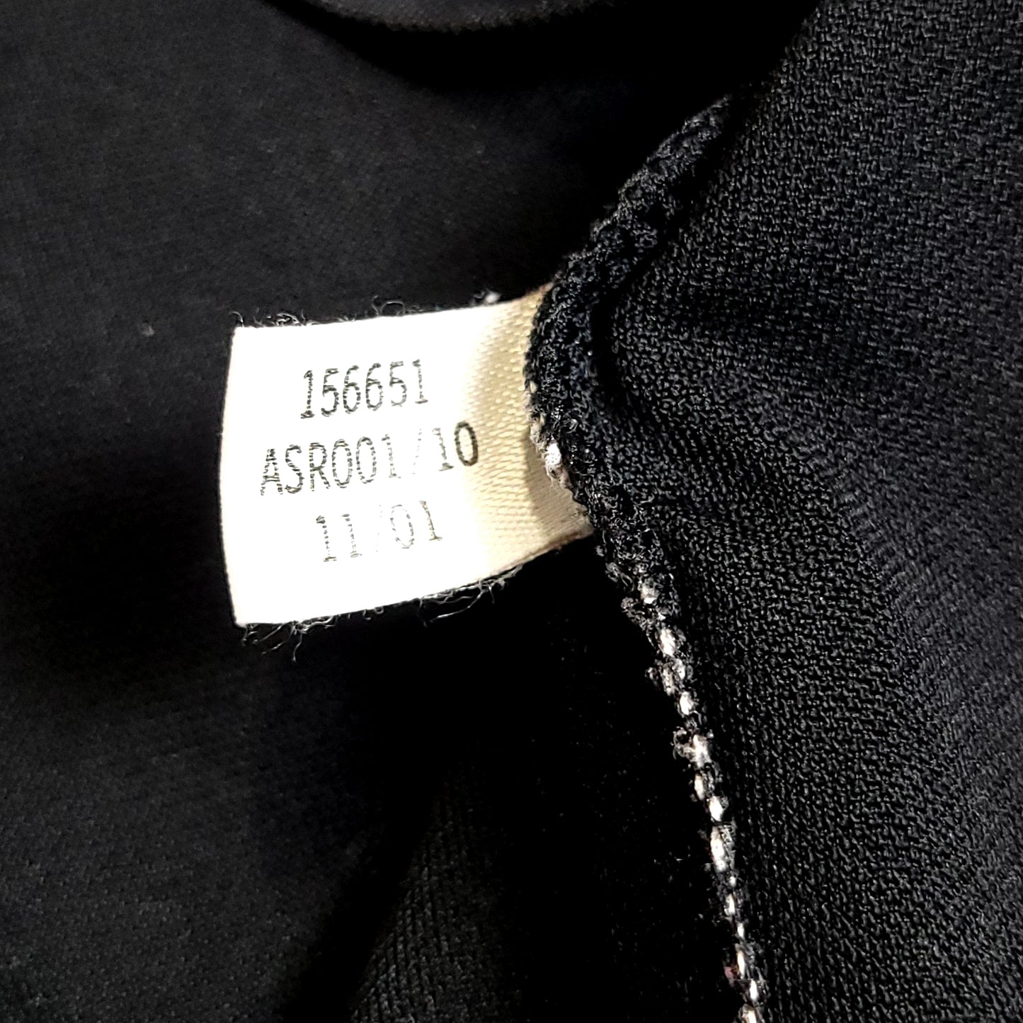 Zidane Real Madrid DEBUT CENTENARY SEASON 2001 2002 Away Soccer Jersey Shirt M SKU# 156651