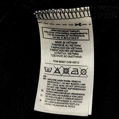 Cristiano Ronaldo Real Madrid 2011 2012 Away Soccer Jersey Shirt L SKU# V13642