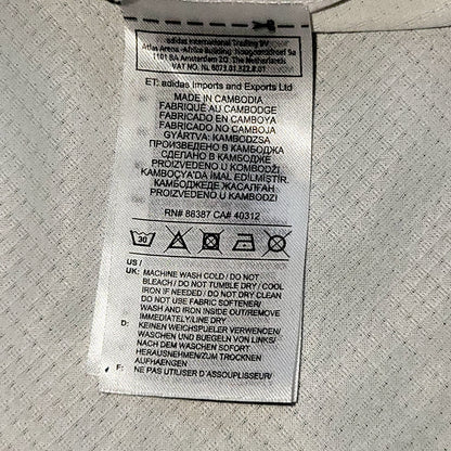 Cristiano Ronaldo Juventus 2018 2019 DEBUT UEFA PLAYER ISSUE Soccer Jersey Shirt XL SKU# CF3493