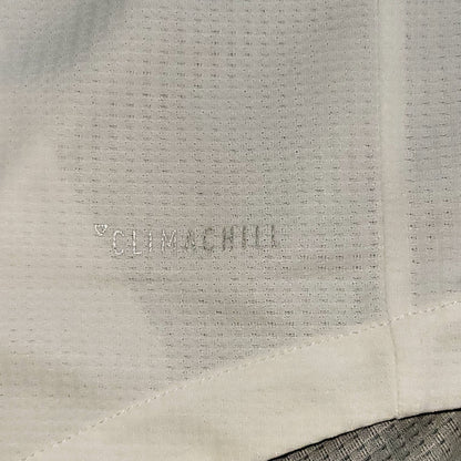 Cristiano Ronaldo Juventus 2018 2019 DEBUT UEFA PLAYER ISSUE Soccer Jersey Shirt XL SKU# CF3493