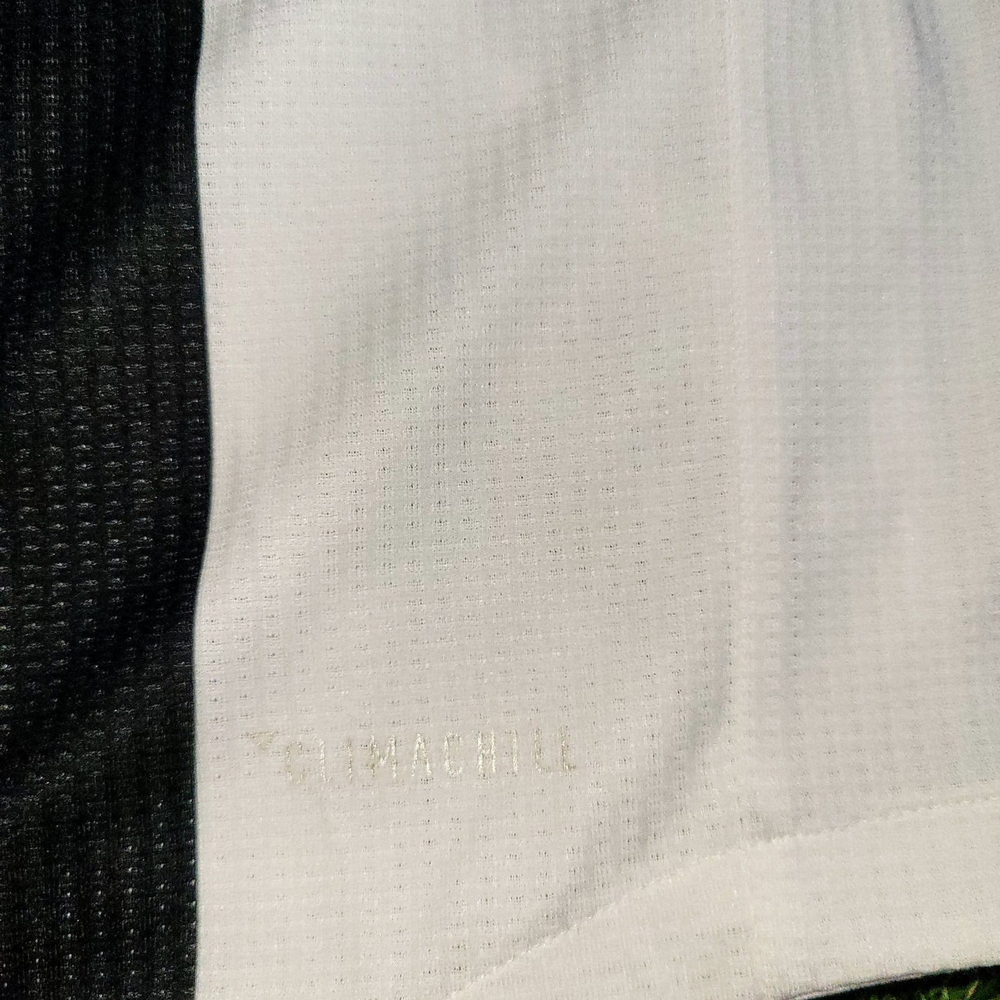 Cristiano Ronaldo Juventus 2018 2019 DEBUT UEFA PLAYER ISSUE Soccer Jersey Shirt L SKU# CF3493