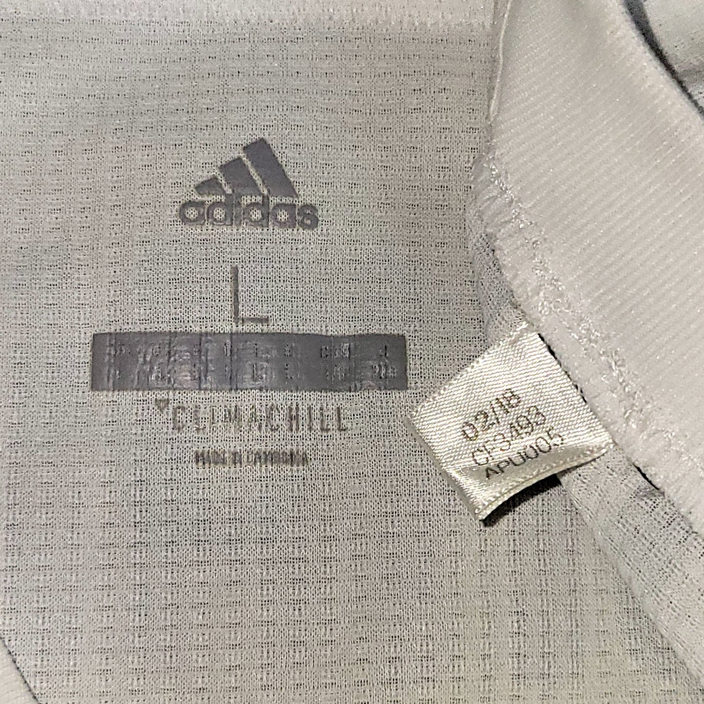 Cristiano Ronaldo Juventus 2018 2019 DEBUT UEFA PLAYER ISSUE Soccer Jersey Shirt L SKU# CF3493