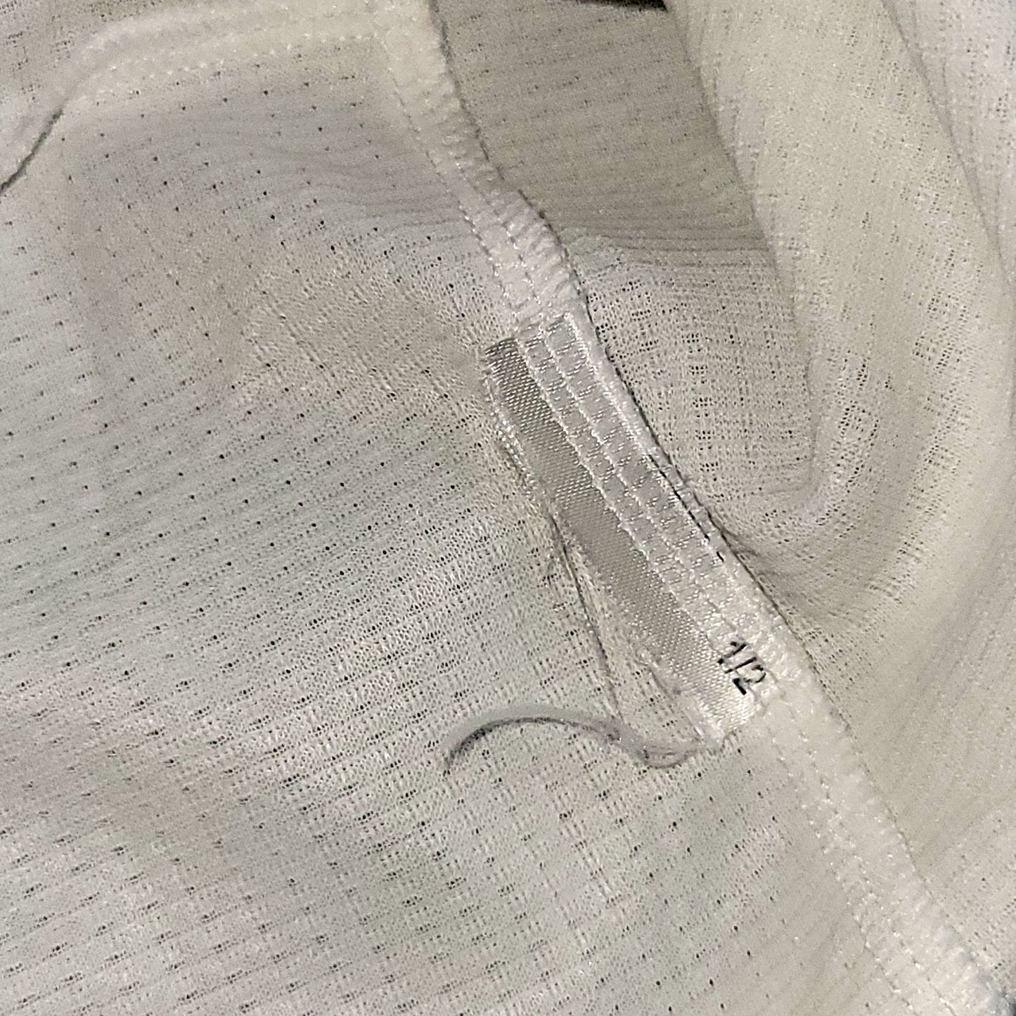 Cristiano Ronaldo Juventus 2018 2019 DEBUT UEFA PLAYER ISSUE Soccer Jersey Shirt L SKU# CF3493