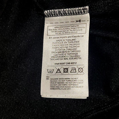 Morata Juventus 2015 2016 Third UEFA Soccer Jersey Shirt M SKU# S12849