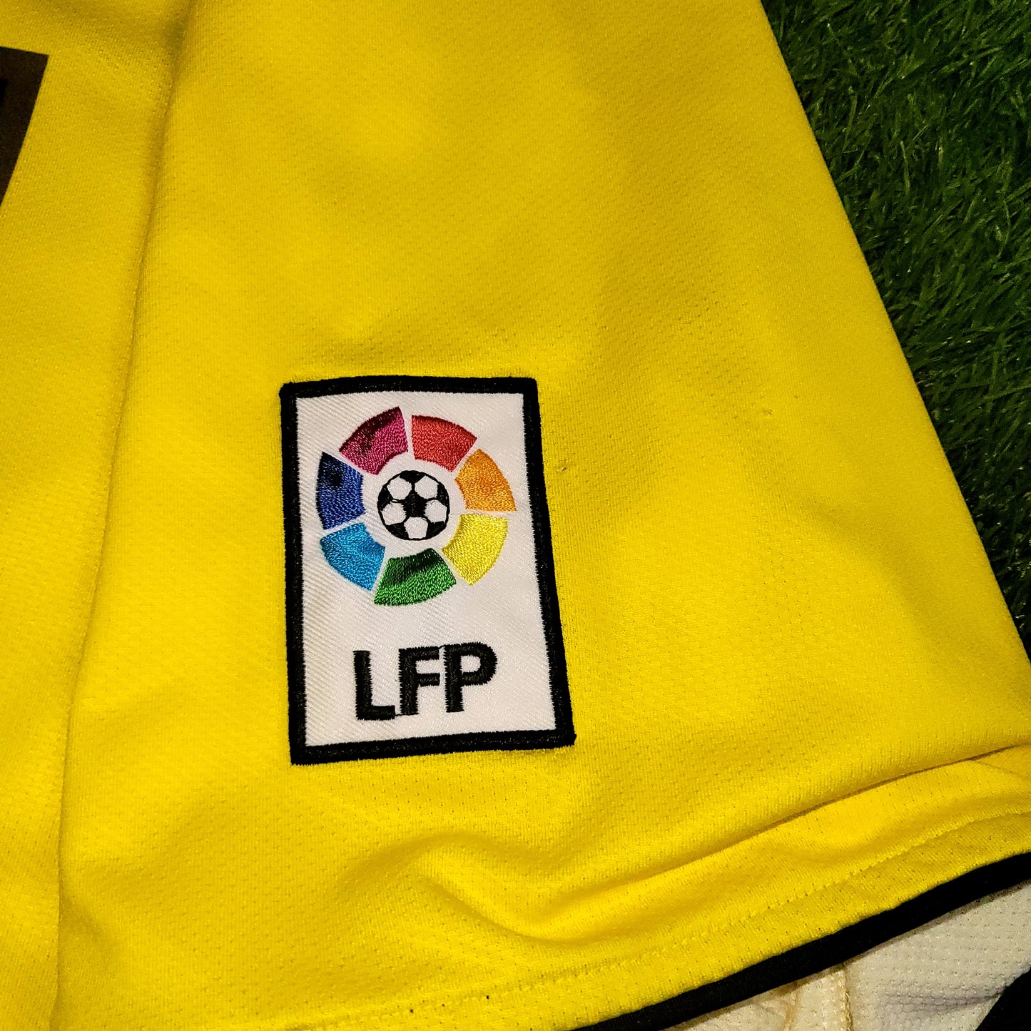 Henry Barcelona TREBLE SEASON 2008 2009 Away Soccer Jersey Shirt XL SKU# 286787-760