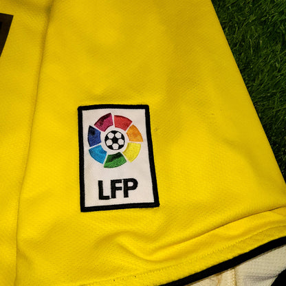 Henry Barcelona TREBLE SEASON 2008 2009 Away Soccer Jersey Shirt XL SKU# 286787-760