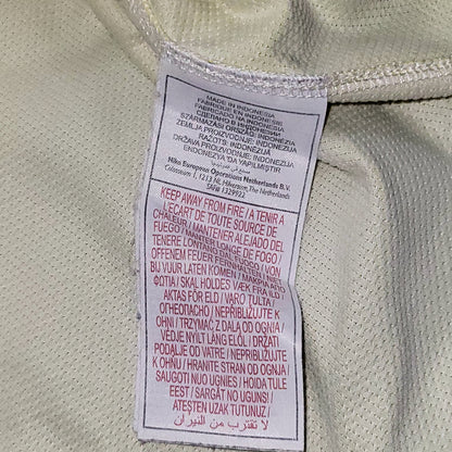 Henry Barcelona TREBLE SEASON 2008 2009 Away Soccer Jersey Shirt L SKU# 286787-760