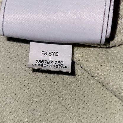 Henry Barcelona TREBLE SEASON 2008 2009 Away Soccer Jersey Shirt L SKU# 286787-760