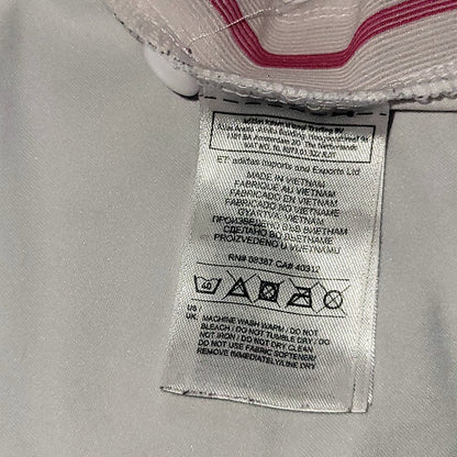 Cristiano Ronaldo Real Madrid 2014 2015 UEFA Home Soccer Jersey Shirt L SKU# F50637