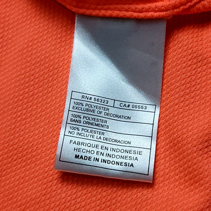 Marquez Barcelona 2009 2010 Away Soccer Jersey Shirt XL SKU# 355020-870