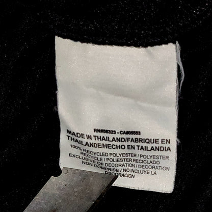 Ibrahimovic PSG Paris Saint Germain 2015 2016 Third UEFA Soccer Jersey XL SKU# 658901-011